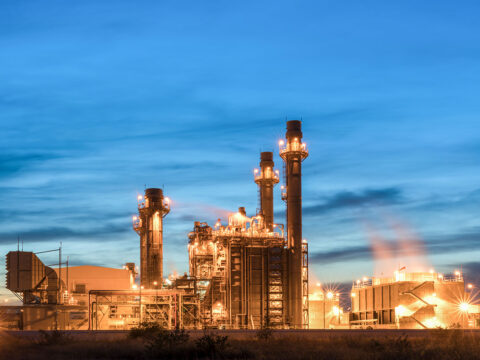 Knotship Trading and Engineering services