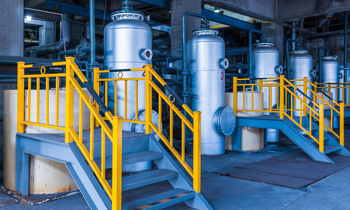 Knotship Trading and Engineering services