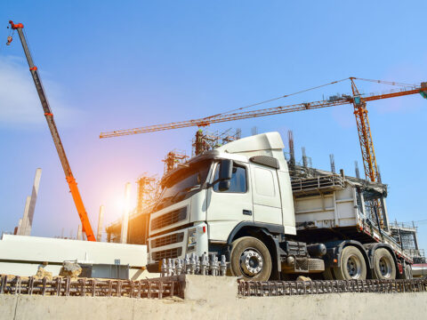 Knotship Trading and Engineering services