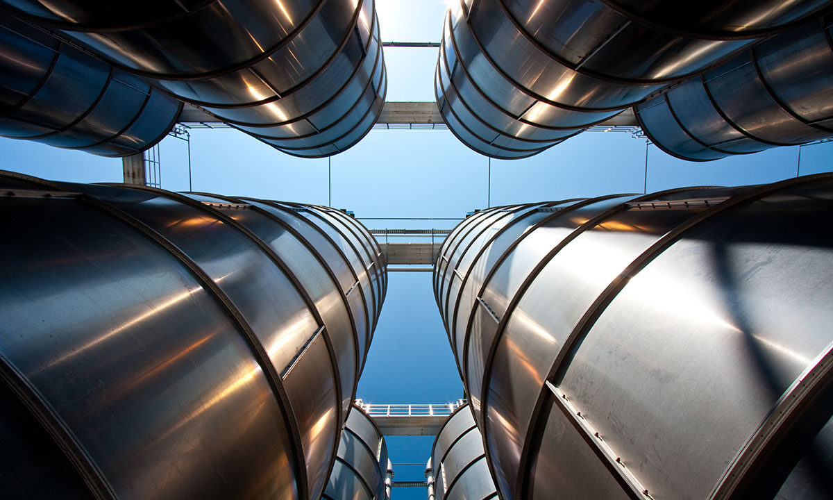 Knotship Trading and Engineering services
