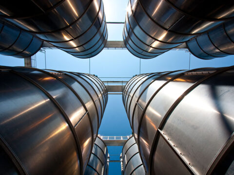 Knotship Trading and Engineering services