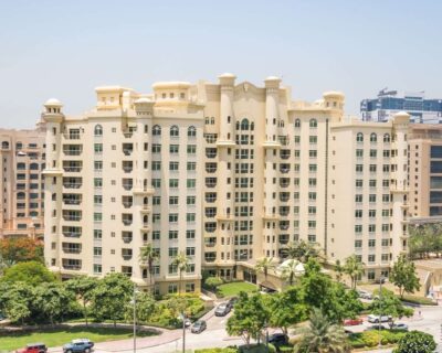 Shoreline by Nakheel