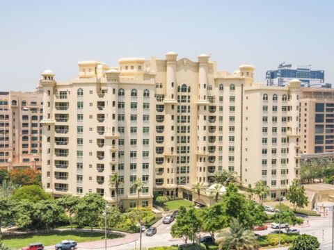 Shoreline by Nakheel