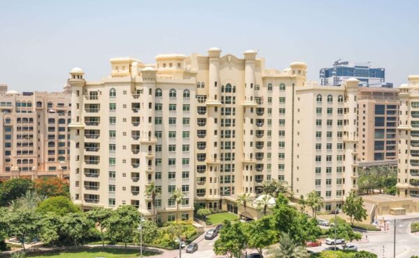 Shoreline by Nakheel