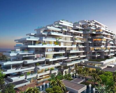 Seventh Heaven Al Barari Dubai