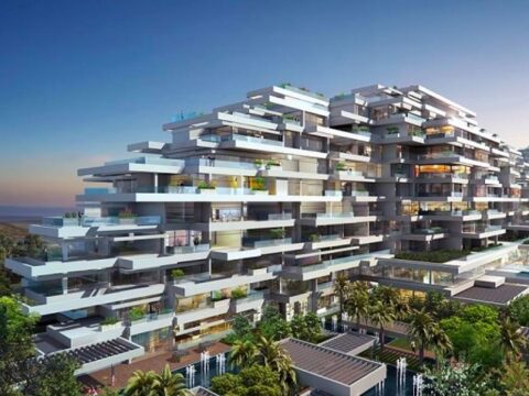 Seventh Heaven Al Barari Dubai