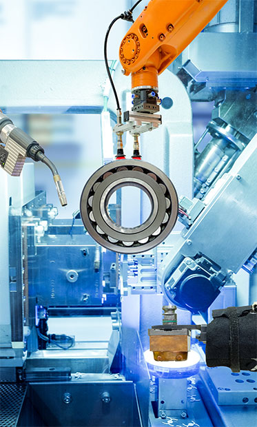 Knotship Trading and Engineering services