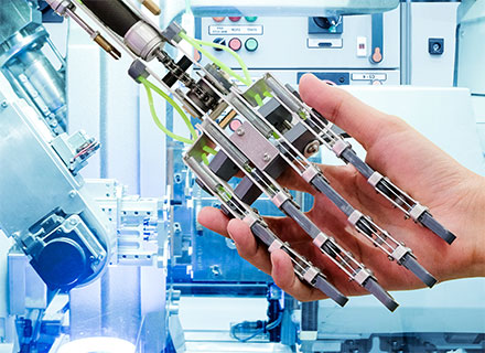 Knotship Trading and Engineering services