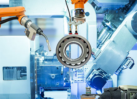Knotship Trading and Engineering services