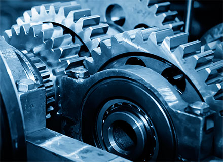 Knotship Trading and Engineering services