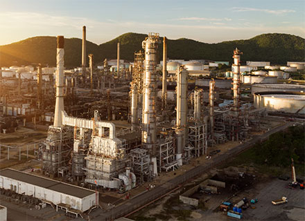 Knotship Trading and Engineering services