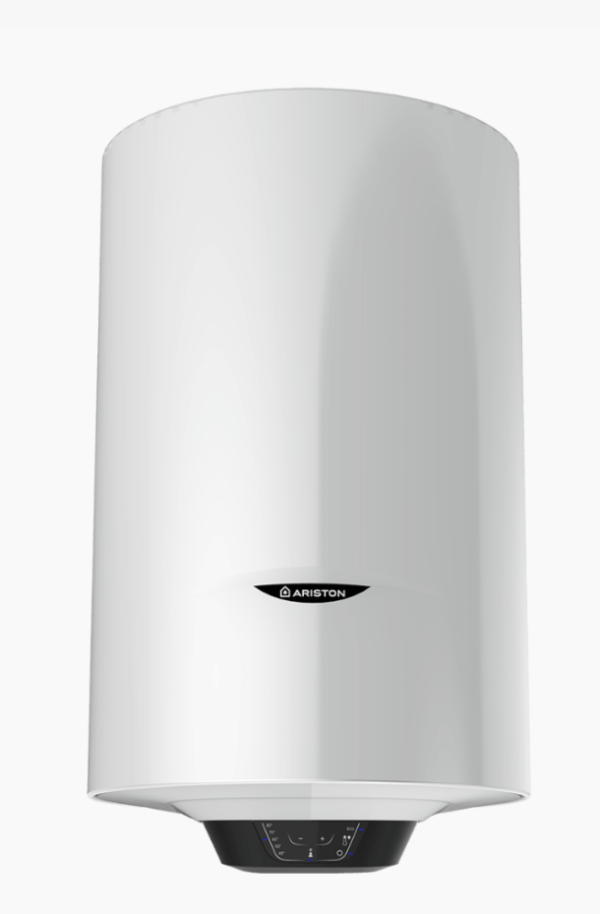 Ariston Electric Water Heater 50L BLU-R Horizontal