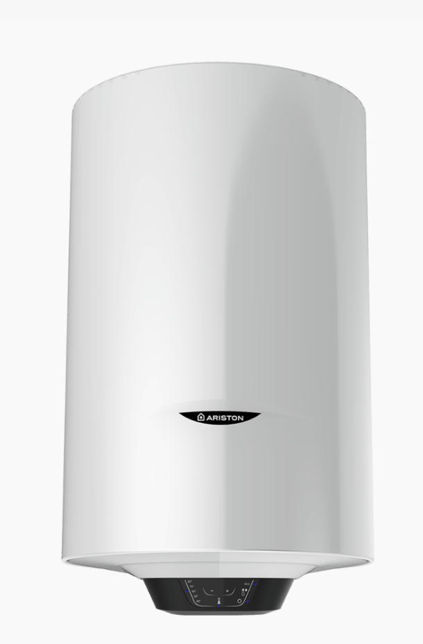 Ariston Electric Water Heater 50L BLU-R Horizontal