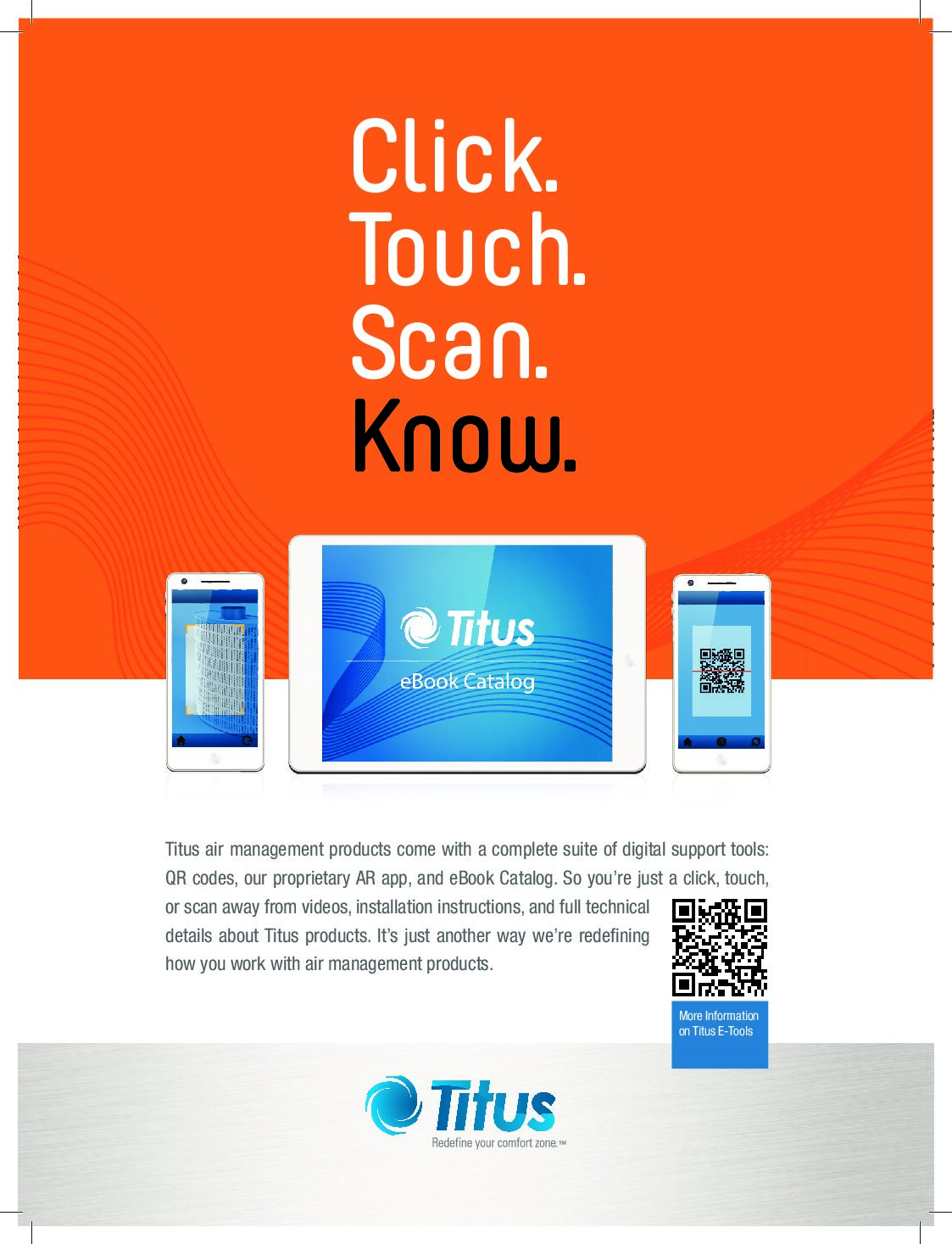 Titus HVAC
