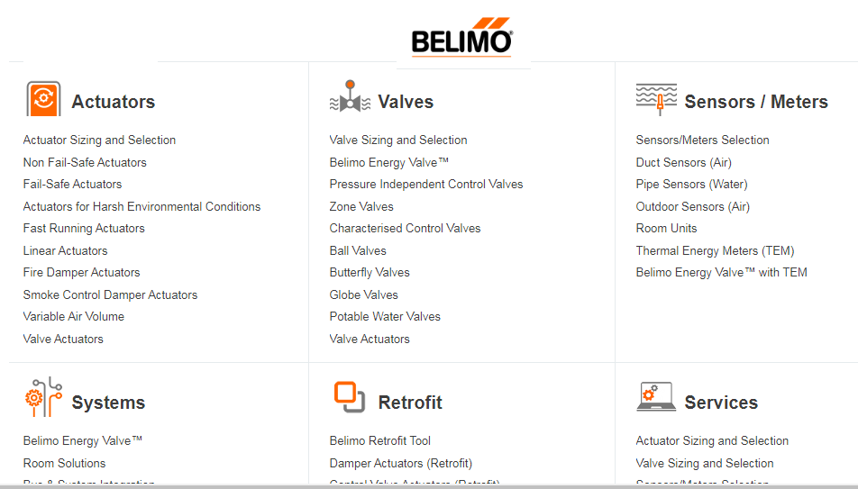 Belimo