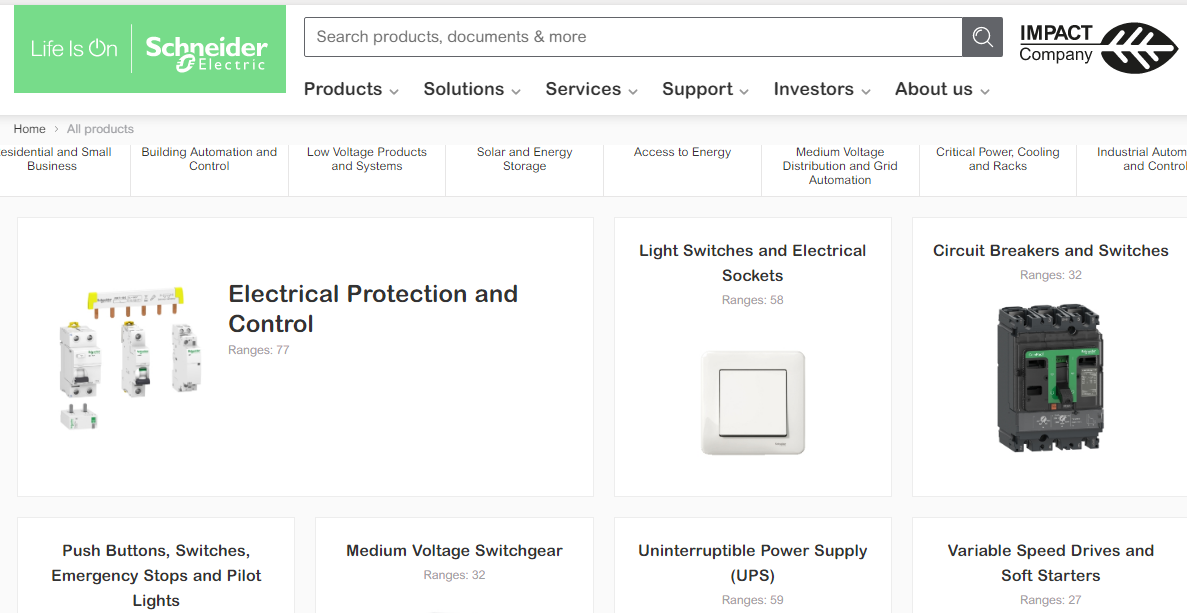 Schneider Electric