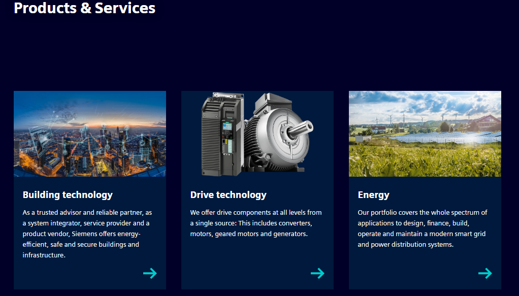 SIEMENS
