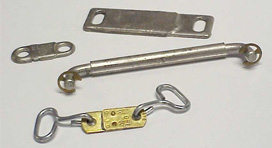 Fusible link